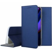 "Smart Magnet Book Case iPhone 11 Pro" Blue