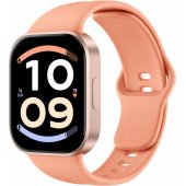 Watch 6 Active Sunset Orange