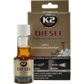 Diesel Injector Cleaner 50ml