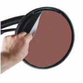 Dedra šlifavimo diskai, 225 mm, grūdėtumas 60, 5 vnt. (DED77490)