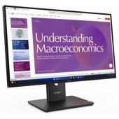 ThinkVision T24D-40 23.8" IPS 16:9