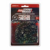 AWTools pjūklo grandinė 45 cm 18" .325" 1,5 mm 72 narelių (AW801)