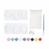 Disney Stitch 3in1 Creativity Set 700161
