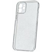 _8464783 Shine dėklas, skirtas iPhone 17 Pro Max 6,9" / 18 Pro Max 6,9" trans
