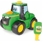 TOY JOHN DEERE TRACTOR KEY N GO 47500