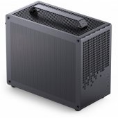 Z20 Mesh Black