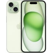 iPhone 15 512GB Green
