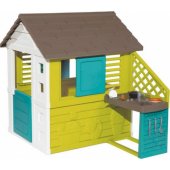 KIDS Pretty cottage with kitchen