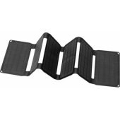 420-67 Solar Charger 40W QC3.0+PD+DC