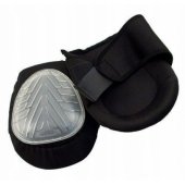 Knee pads with gel pads CE