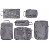 Travel 6in1 Grey