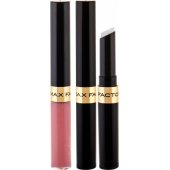 MAX FACTOR Max Factor Lipfinity 24HRS lūpų dažai 4.2g 310 Essential Violet