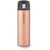 Feather Light 500ml rožinė