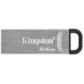 64GB DataTraveler Kyson USB 3.2 Silver