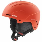 Stance 54-58 Fierce/ Red Matt