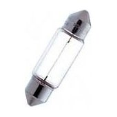 Osram Żarówka samochodowa SV8,5-8 12V C5W 6418ULT ULTRA LIFE