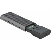 M.2 NVMe PCIe USB-C 3.2 42638