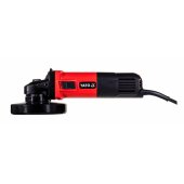 YATO KAMPINIS ŠLIFUOKLIS 125mm 1100W SU GREIČIO REGULIAVIMU