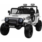 Off Road 4x4 Sport (PA.XMX-637.BIA) White