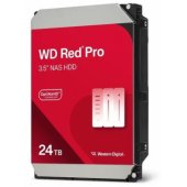 Red Pro 24TB 3.5 512Mb WD241KFGX