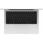 MacBook Pro 14 M5 Max 32GB 2TB SSD Silver EN MGDQ4ZE/ A