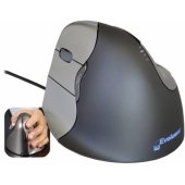 VerticalMouse 4 VM4L Pilka