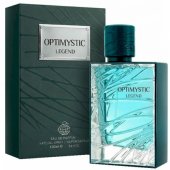 _8289113 Fragrance World Optimystic Parfimērijas ūdens EDP 100ml