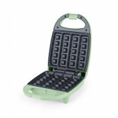 EK5419NGSGRVDE Stickt Waffle Maker