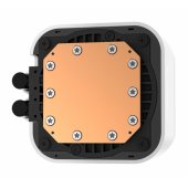LQ360 WH 120 mm CPU Cooler R-LQ360-WHDSMC-G-1