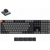 K5 QMK V2 (US) Black
