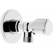 Ferro Zawór kątowy 1/ 2"x3/ 4" (Z1234G)