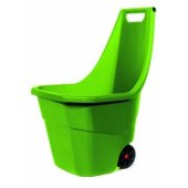 Prosperplast Taczka ogrodowa LOAD&GO 55 L (IWO55Z-370U)