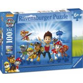 Dėlionė 100 Paw Patrol