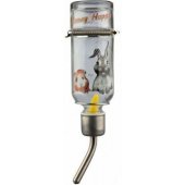 Trixie TX-60446 DRINKER FOR GRIZONS, GLASS 250 ml