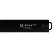 128GB IronKey D500S