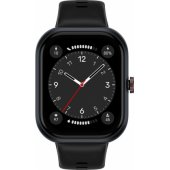 Choice Watch Black
