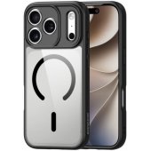 _8446190 DUX DUCIS AIMO MAG dėklas, suderinamas su MagSafe, skirtas iPhone 17