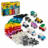 Creative Vehicles 11036