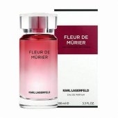 Les Parfums Matieres Fleur de Murier EDP 100ml