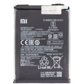 BN5A Xiaomi Original Battery 5000mAh (serviso pakuotė)