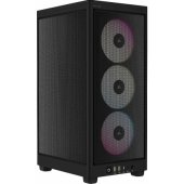 2000D RGB Airflow juodas