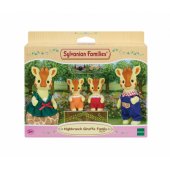 Sylvanian Families 5639 children®s toy figure