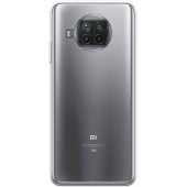 "Ultra Back Case 0.3 mm Xiaomi Mi 10T Lite 5G" Transparent