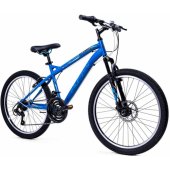 Extent 24" MTB Blue