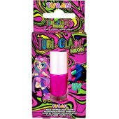 TUBAN Lakier do paznokci Tubi Glam - różowy neon 5ml