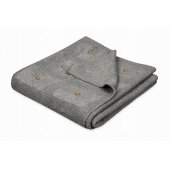 ACCENT 80x100cm Grey