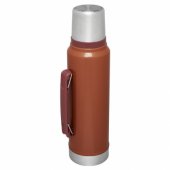 The Legendary Classic Hammertone Clay 1L