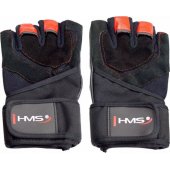 RST01 Black/ Red M (17-63-206)