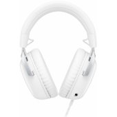 Cloud III White