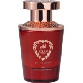 Al Haramain Azlan Oud Saffron grynieji kvepalai unisex 100 ml